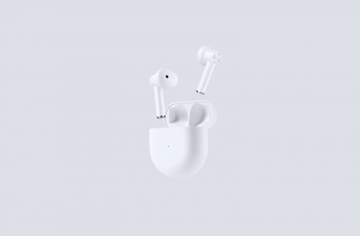 Die neuen Oneplus Buds (Bild: Oneplus)